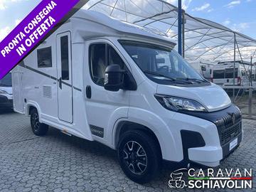 GIOTTILINE COMPACT CX 60