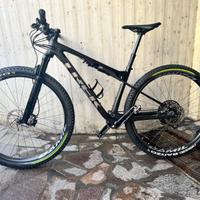 Trek  supercaliber
