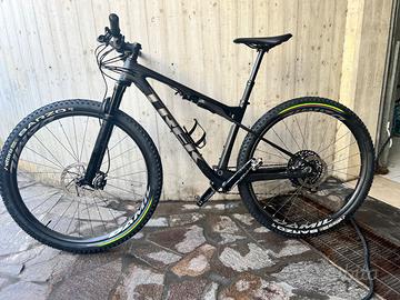 Trek  supercaliber