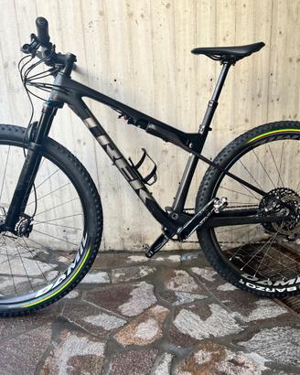Trek  supercaliber