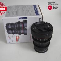 Meike 10 T2.2 Cinema Lens (Olympus)