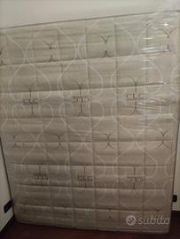 materasso matrimoniale ortopedico nuovo prezzo 400