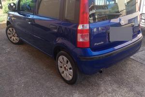  panda 1.3 Mjt 16v 2010