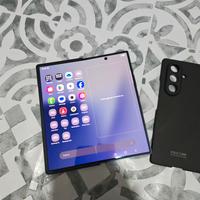 Samsung Galaxy z fold 7