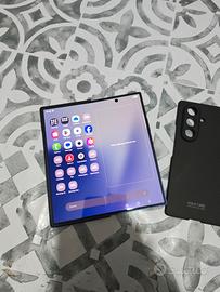 Samsung Galaxy z fold 7