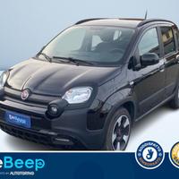 FIAT Panda Cross PANDA 1.0 FIREFLY HYBRID CIT...