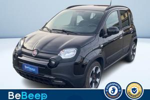 FIAT Panda Cross PANDA 1.0 FIREFLY HYBRID CIT...