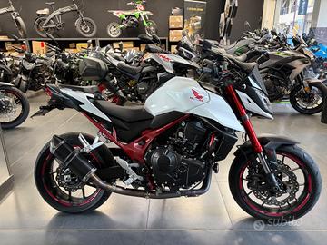 Honda Hornet 750