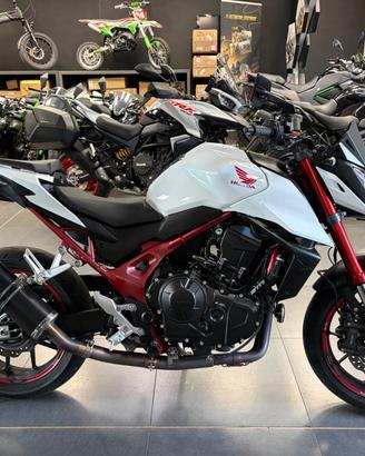 Honda Hornet 750
