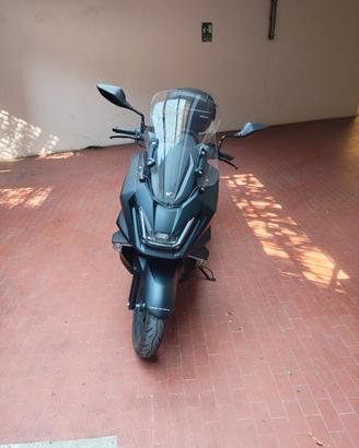 Kymco skytown 125