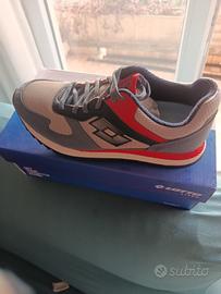 scarpe