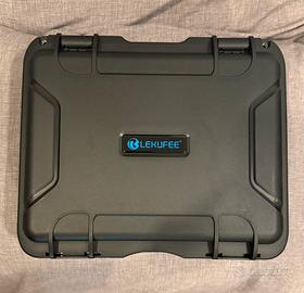 LEKUFEE Custodia  Rigida per Drone DJI Avata 2