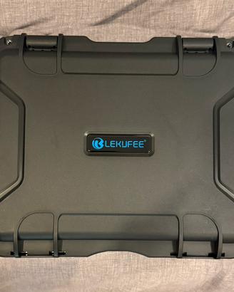 LEKUFEE Custodia  Rigida per Drone DJI Avata 2