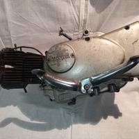 Motore Honda Cub 50