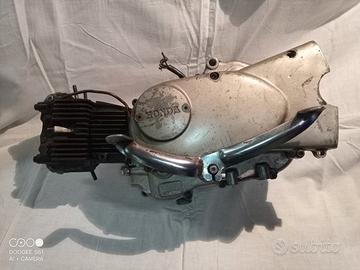 Motore Honda Cub 50