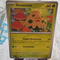 Card Pokemon TEFit 006/162