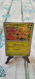 Card Pokemon TEFit 006/162