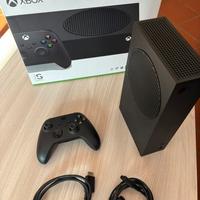 Xbox Serie S 1Tb