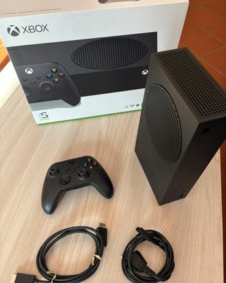 Xbox Serie S 1Tb