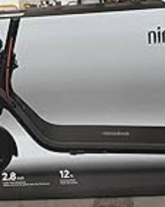 monopattino elettrico 