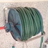 GOMMA DA INNAFIARE CON PORTA GOMMA