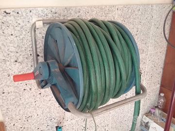 GOMMA DA INNAFIARE CON PORTA GOMMA