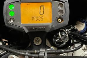 Super motard 630 husqvarna