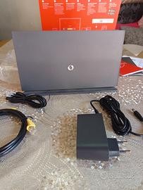 Modem router Vodafone Power station shg3000