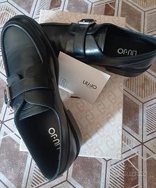 Scarpe mocassino donna Liu Jo