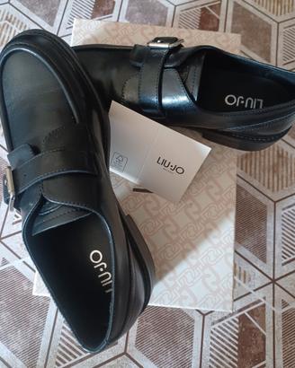 Scarpe mocassino donna Liu Jo