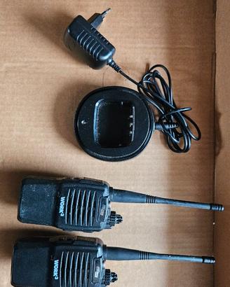 Radiotrasmittenti PMR446