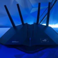 Router Asus Gaming RT-AX82U