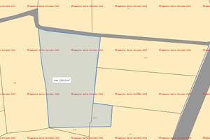 Terreno agricolo a Conversano