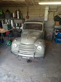 FIAT Topolino - 1954