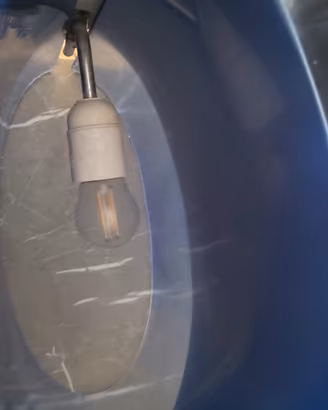 lampada foscarini BLEND 