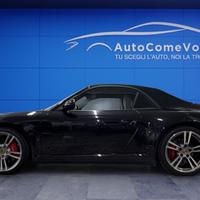 PORSCHE 911 (997) 911 Carrera 4S Cabr...