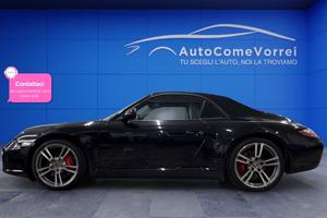 PORSCHE 911 (997) 911 Carrera 4S Cabr...