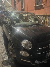 Fiat 500 Hybrid
