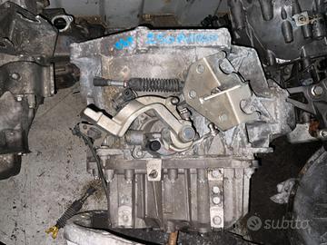 CAMBIO MANUALE FIAT 250A1000 5 MARCE - DUCATO