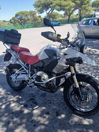BMW R 1200 GS