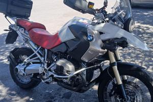 BMW R 1200 GS