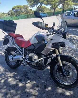 BMW R 1200 GS
