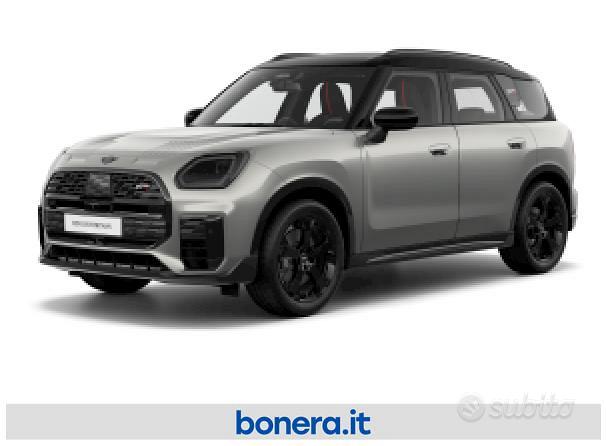 Mini Mini Countrym.(U25)