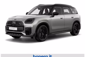 Mini Mini Countryman 1.5 48V C JCW auto