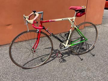 bici corsa anni 90