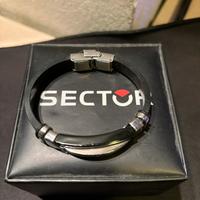 Bracciale Sector uomo