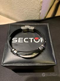 Bracciale Sector uomo