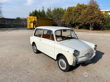 Autobianchi Altro BIANCHINA PANORAMICA