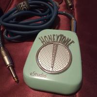 Mini amplificatore HONEYTONE