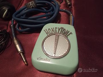 Mini amplificatore HONEYTONE